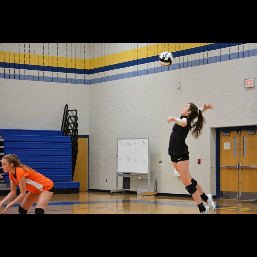 Meet your Posher, Madeline